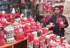 Huancayo: Fin de año es clave para los comercios, costos de productos bajan en 30%