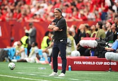 Mundial 2026: Entrenador de Suiza afirma que Argentina es ganable