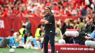 Mundial 2026: Entrenador de Suiza afirma que Argentina es ganable