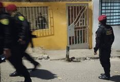 La Libertad: Delincuentes atacan negocios y vivienda (VIDEO)