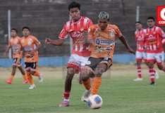 CESA y “Playita” empatan en la etapa nacional de Copa Perú
