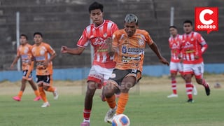 CESA y “Playita” empatan en la etapa nacional de Copa Perú