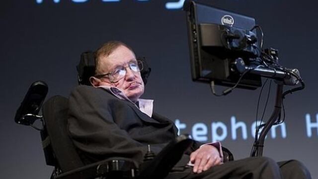 Stephen Hawking: "Somos el producto de las fluctuaciones cuánticas en Universo"