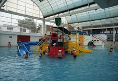 Arequipa: Priorizarán regularización, mantenimiento y preservación del balneario de Tingo