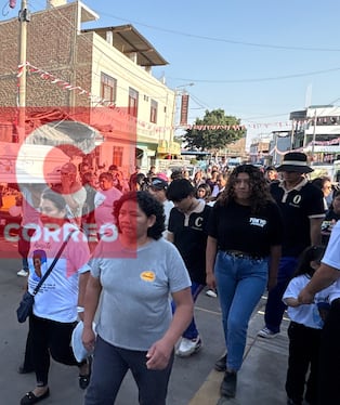 Familia exige justicia tras muerte de adolescente en accidente de tránsito en Palpa