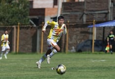 Junín: Unos 10 equipos disputan puntos de oro en la segunda fecha de Copa Perú