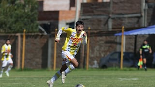 Junín: Unos 10 equipos disputan puntos de oro en la segunda fecha de Copa Perú