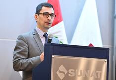 Poder Judicial autoriza inicio de juicio oral contra exjefe de la SUNAT por no denunciar presiones de Bruno Pacheco