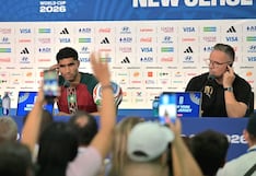 Mundial 2026: FIFA confirma que permitirá preguntas en español en todas las conferencias de prensa