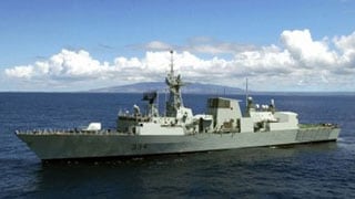 Perú y Corea del Sur firman acuerdo de cooperación en defensa naval