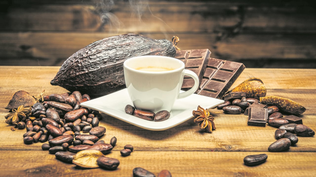 “Los principales temas de la edición 2025 de la convención fueron las regulaciones de la Unión Europea, que desde un par de años traen de cabeza a los productores”, escribe Vanessa Rolfini.