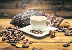 Café y cacao peruano, sí, pero no