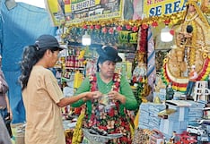 Año Nuevo en Arequipa: Cábalas que marcan el 2026