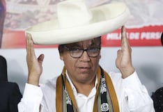 Roberto Sánchez afirma que recursos ante el JNE buscan “transparencia” en el proceso electoral