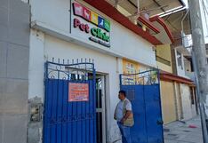 Piura: Clausuran veterinarias por incumplir normas municipales