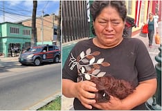 Acusado de golpear y ultrajar a su pareja fue conducido al Depincri Chincha