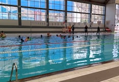 El 60 % de las piscinas de Arequipa no cumplen con las condiciones mínimas de funcionamiento (VIDEO)