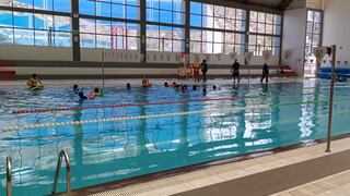 El 60 % de las piscinas de Arequipa no cumplen con las condiciones mínimas de funcionamiento (VIDEO)