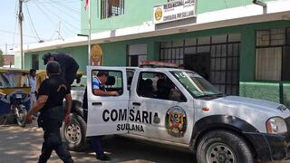 Piura: Extorsionadores piden 10,000 soles a una persona en Sullana