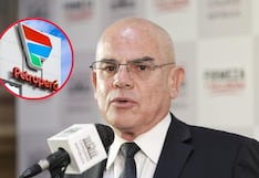 Premier Ernesto Álvarez: Reorganización de Petroperú no contempla una privatización