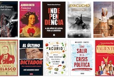 Penguin Random House cumple diez años en el Perú