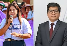 Plantean censurar a gerentes de Salud y Educación de La Libertad