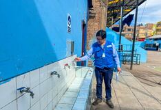 Sunass: Reportan 92 colegios de Arequipa con deudas por el servicio de agua potable