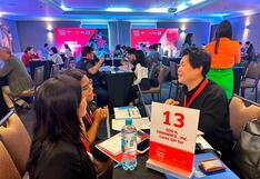 Piura: En “Expo Perú Norte 2024” 90 exportadores y empresas lograron potenciales negocios comerciales