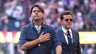 Pochettino rechaza críticas por el caso Balogun y deja abierta su continuidad en Estados Unidos