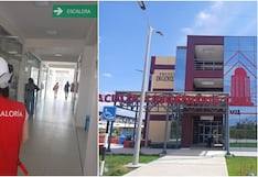 Ica: nuevos laboratorios en la Universidad San Luis Gonzaga no funcionan por falta de electricidad