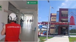 Ica: nuevos laboratorios en la Universidad San Luis Gonzaga no funcionan por falta de electricidad