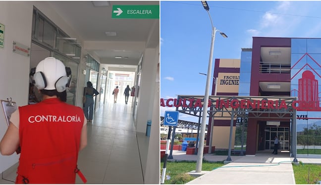 Ica: nuevos laboratorios en la Universidad San Luis Gonzaga no funcionan por falta de electricidad