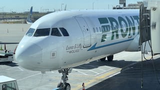 EEUU: Un avión atropella y mata a una persona que entró sin permiso a pista aérea en Denver