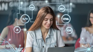 Google impulsa el aprendizaje asistido por IA para mejorar el rendimiento escolar en Perú