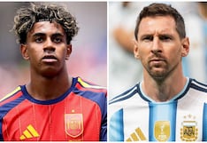 España vs. Argentina: la “Roja” se perfila como favorita al título en el Mundial 2026