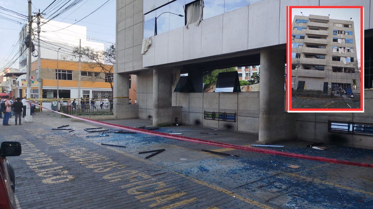 El director del penal El Milagro, Carlos Franco, reveló que hace cuatro meses alertó a las autoridades del posible ataque al Ministerio Público, pero se hicieron “oídos sordos”.