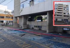 Demandan estrategias para recuperar la seguridad en La Libertad