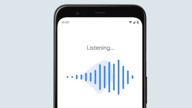 Con solo tararearla o silbar, Google ayuda a identificar canciones