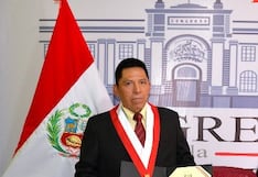 Héctor Arias, excongresista, sentenciado por la muerte de 35 personas en Arequipa, postula al Senado