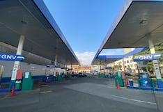 Minem sobre corte de GNV para taxistas: “En una emergencia van a tener que echar gasolina”