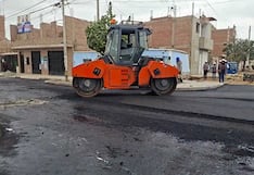 Según el MEF, municipios de la provincia de Chincha, no llegan al 50% en la ejecución del gasto