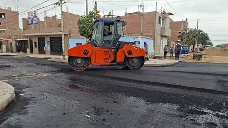 Según el MEF, municipios de la provincia de Chincha, no llegan al 50% en la ejecución del gasto