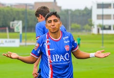 Mannucci se impuso 2-1 a San Martín y clasificó a la semifinal de la Liga 2