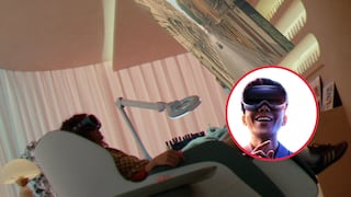 Vision Discovery Edition: el visor de Realidad Mixta de vivo con pantallas 8K y solo 398 g