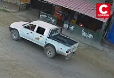 Adulto mayor queda grave tras ser atropellado mientras barría en Puente Piedra