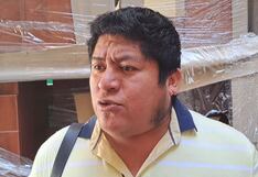 Ica: señala que gerente del SAT siga en el cargo para investigación de robo por 180 mil soles