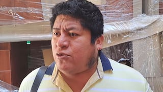 Ica: señala que gerente del SAT siga en el cargo para investigación de robo por 180 mil soles