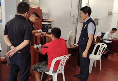 Junín: Dos menores de edad son internados en el centro de rehabilitación por robo agravado