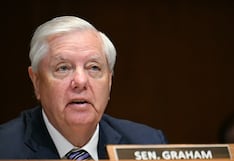 Estados Unidos: Muere el senador Lindsey Graham a los 71 años tras una enfermedad repentina