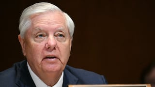 Estados Unidos: Muere el senador Lindsey Graham a los 71 años tras una enfermedad repentina